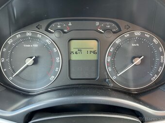 Škoda Octavia 2 1.9TDI diesel, 77kW, AT/6, rok:04.2007. - 16