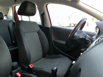 VW POLO 1.4 16V - SR - Comfort - 103000km - 16