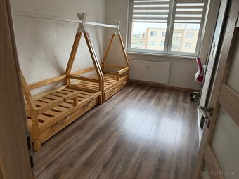 Detské postele - 16