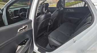KIA Sportage 2023 PLATINUM 1.6 T-GDi, 1 majiteľ, V ZARUKE
 - 16