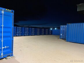 Prenájom -výrobno skladového areálu - 16