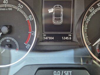 Škoda Rapid SB 1.0 TSi Ambition 70 kW - 16