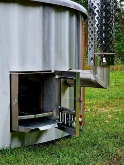 Kúpacia kada-Hottub - 16