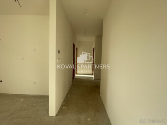 4 izbová novostavba vo Veľkom Záluží - 16