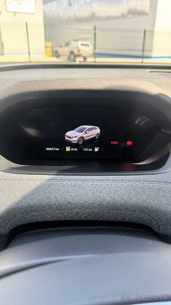 Škoda Enyaq ELEGANCE SUV 132kW TOP Tepelne cerpadlo - 16