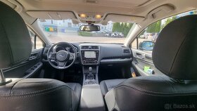 Predám Subaru Outback 2,5 CVT Business Navi 2018 - 16