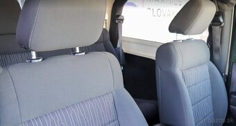 Jeep Wrangler 2.8 CRD Sport A/T - 16