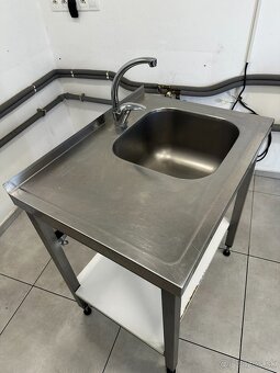 Gastro zariadenie - 16