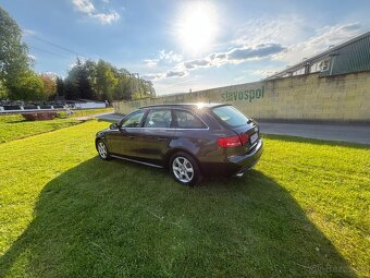 Audi a4 b8 2.7 tdi,automat,cuvak - 16