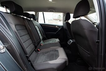 Volksvagen Golf variant 7 - 16