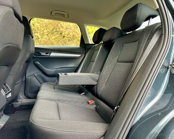 2019 Škoda Karoq Ambition 1.0TSI 85kw | FULL LED●98.000km - 16