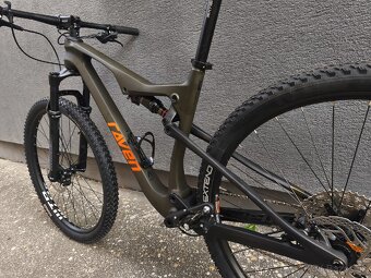 Dema RAVEN Nitro 29 - 16
