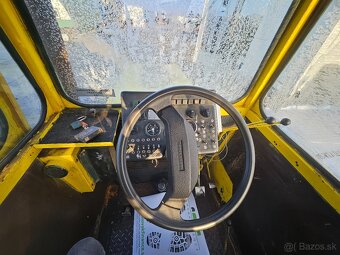 LPKT 40 4x4 1996 VIN 113 možný predaj na splátky - 16