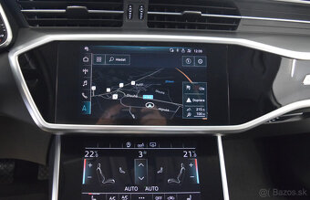 Audi A6 2.0 TDI S-TRIONIC 88 000 KM 2020-DPH - 16
