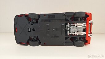 1:18 FERRARI TESTAROSSA 84 - 16