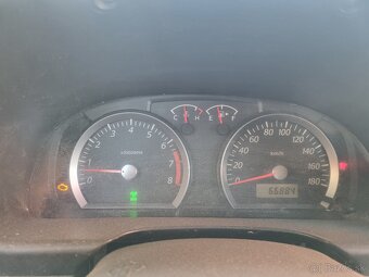SUZUKI JIMNY 1.3i 16V 4X4 ROK-2009/12 NAJ-67000 KM - 16