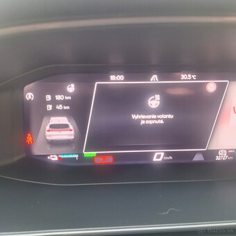 Cupra Formentor 1.4 TSI eHybrid 245k DSG Veloz TOP STAV - 16