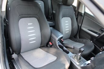Kia cee'd 1.6 CRDi SW - 16