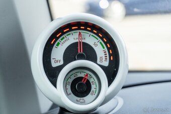 Smart Fortwo coupé EQ - 16