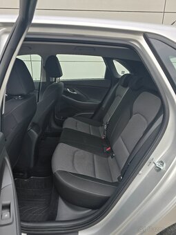 Hyundai I30 Sport line - 16