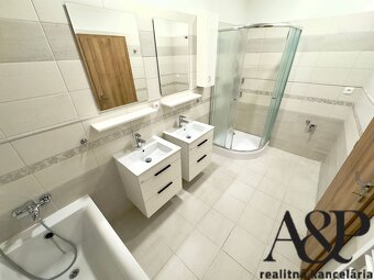 NA PRENÁJOM 3 IZB. BYT V NOVOSTAVBE, 83M2, SOTINSKÁ UL. SENI - 16