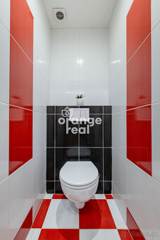 Pražský 3-izbový byt na Jakobyho ulici po rekonštrukcii - 16