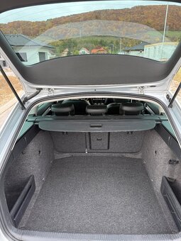 Škoda Octavia 3 kombi 2.0 110kw Mod.2016 - 16