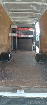 Iveco Daily 3,0 D L4 MAXI 10/2014 - 16