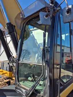 CAT CATERPILLAR 324 E LN pásový bager - 16