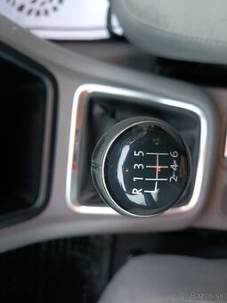 💥 VW SHARAN 4-MOTION - PREDAJ AJ NA SPLÁTKY 💥 - 16