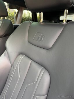 AUDI E-Tron S-line Quattro,230KW/313PS,PANO,KOZA,KAM,MATRIX - 16