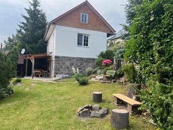 DOM - CHALUPA HORNÝ TURČEK - 16