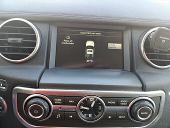 Land Rover Discovery 3.0 TDV6 SE - 16