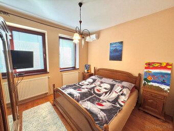 Predaj- luxusný 5i RD s bazénom, dvojgarážou, Andovce - 16