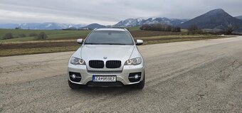 BMW X6 E71 3.0d (173 kW) – MAXIMÁLNA VÝBAVA + ANDROID AUTO + - 16