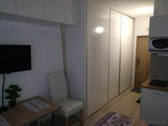 Garsónka Trenčianske Teplice, kompletná rekonštrukcia - 16