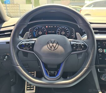 VW ARTEON SHOOTING BRAKE SB 2.0 TSI R 4MOTION DSG - 16