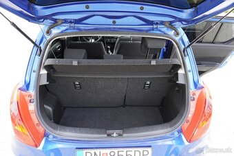 Predám suzuki swift 1.2, 69kw, 2016, 51000km - 16