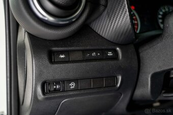 Nissan Juke 1.0 DIG-T 114 Visia - 16