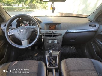 Astra 1.9 CDTI Šport 150PS diesel - 16