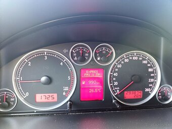 Seat Alhambra 1.9TDI 96KW 7miest Xenón Webasto Ťažné - 16