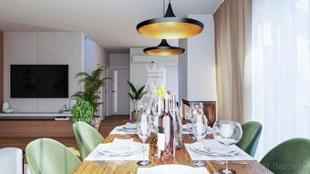 NOVOSTAVBA RODINNÉHO DOMU, UL. PAŽITNÁ, MALÁ IDA, KOŠICE OKO - 16