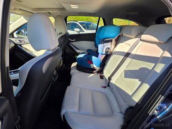 Mazda 6 Combi 2.2 AWD - 16