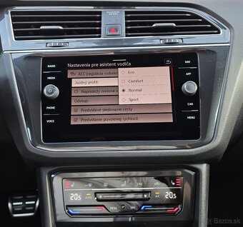 Volkswagen Tiguan 2.0 TDI EVO R-Line DSG - 16