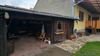 Exkluzívna Ponuka: Rodinný dom s obrovským pozemkom a potenc - 16