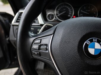 BMW Rad 4 Gran Coupé 420d xDrive Luxury Line A/T - 16