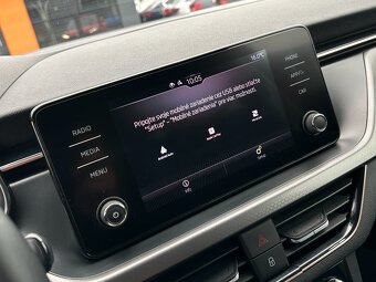 Škoda Scala 1.6 TDi - 16