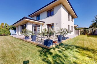 Výnimočný 5 izbový rodinný dom v prestížnej časti Rusoviec - 16