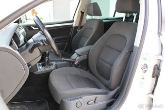 Škoda Superb Combi 2.0 TDI CR Ambition - 16