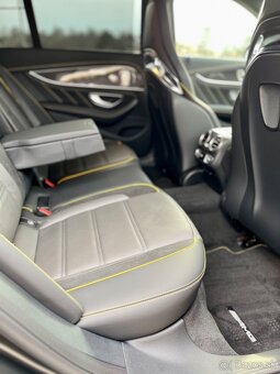Mercedes-AMG E 63 S 4MATIC+ Wagon (kombi) Final Edition - 16